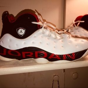 Jordan shoes